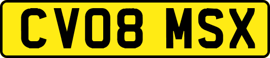 CV08MSX