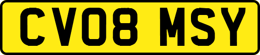 CV08MSY