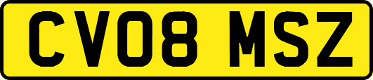 CV08MSZ