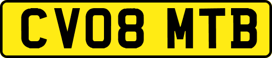 CV08MTB