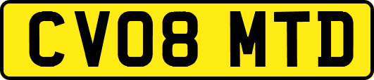 CV08MTD