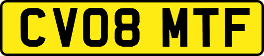 CV08MTF