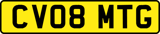 CV08MTG