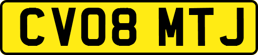 CV08MTJ