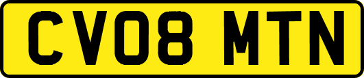 CV08MTN