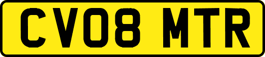 CV08MTR