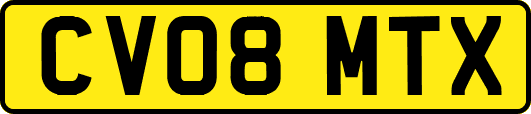 CV08MTX