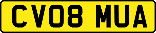 CV08MUA