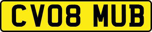 CV08MUB