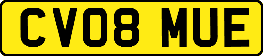 CV08MUE