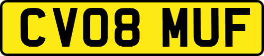 CV08MUF