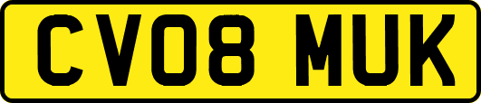 CV08MUK