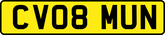 CV08MUN