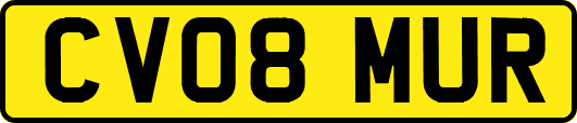 CV08MUR