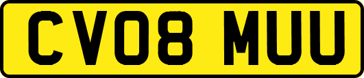 CV08MUU
