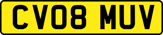 CV08MUV