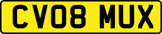 CV08MUX