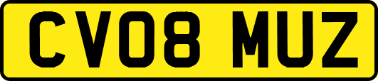 CV08MUZ