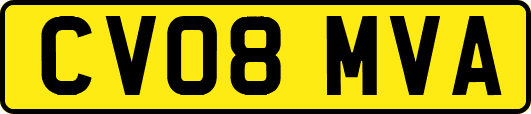 CV08MVA