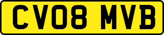 CV08MVB