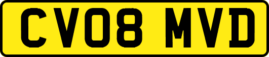 CV08MVD