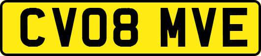 CV08MVE