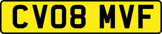 CV08MVF