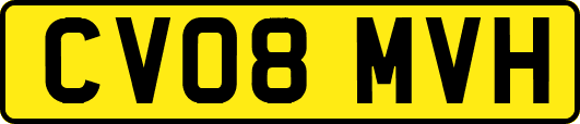 CV08MVH