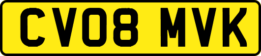 CV08MVK