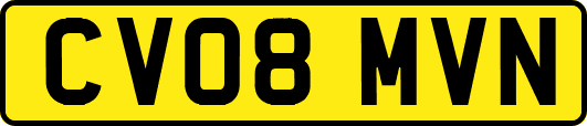 CV08MVN