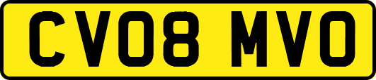 CV08MVO