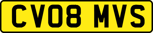 CV08MVS
