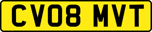 CV08MVT