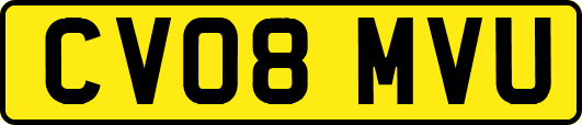 CV08MVU