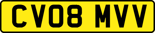 CV08MVV