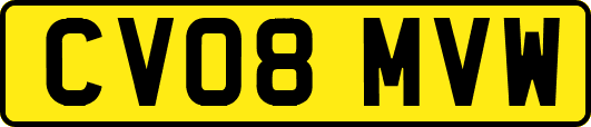 CV08MVW
