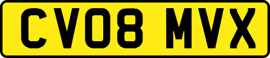 CV08MVX