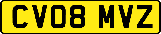 CV08MVZ