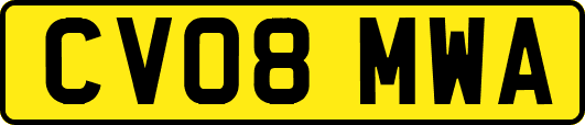 CV08MWA