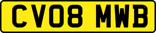 CV08MWB