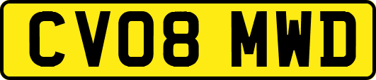 CV08MWD