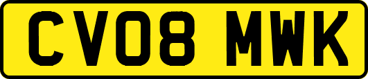 CV08MWK