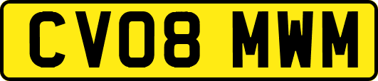 CV08MWM