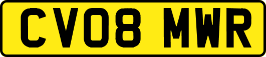 CV08MWR