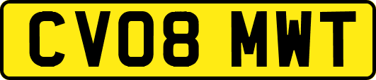 CV08MWT