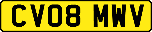 CV08MWV