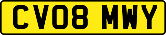 CV08MWY
