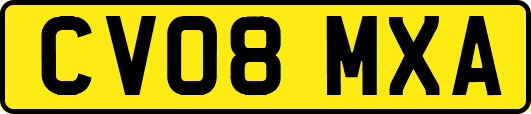 CV08MXA
