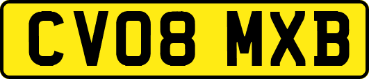 CV08MXB