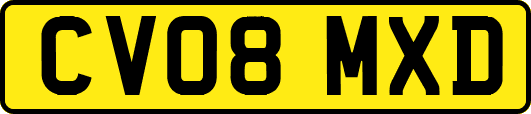 CV08MXD